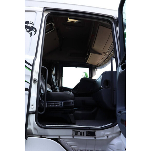 2016 Scania R580-46909461