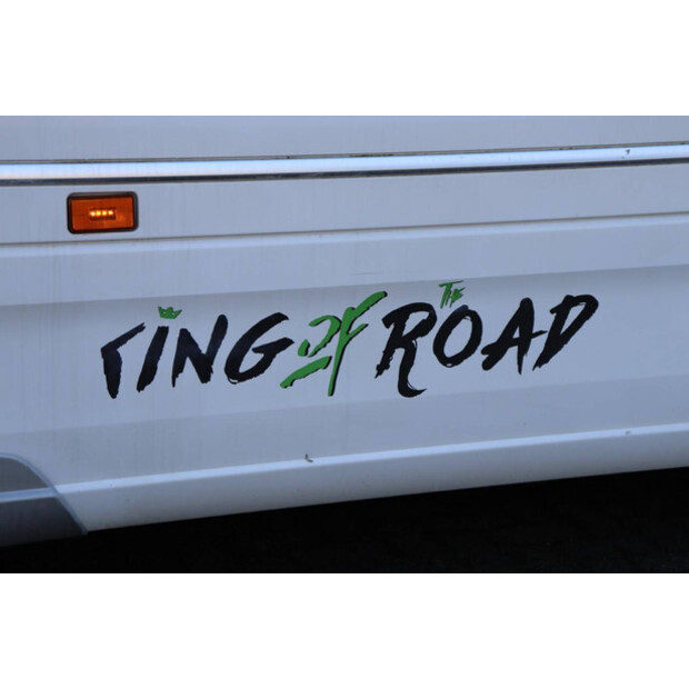 2016 Scania R580-46909467