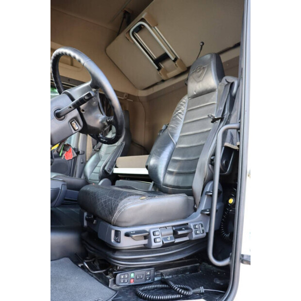 2016 Scania R580-46909471