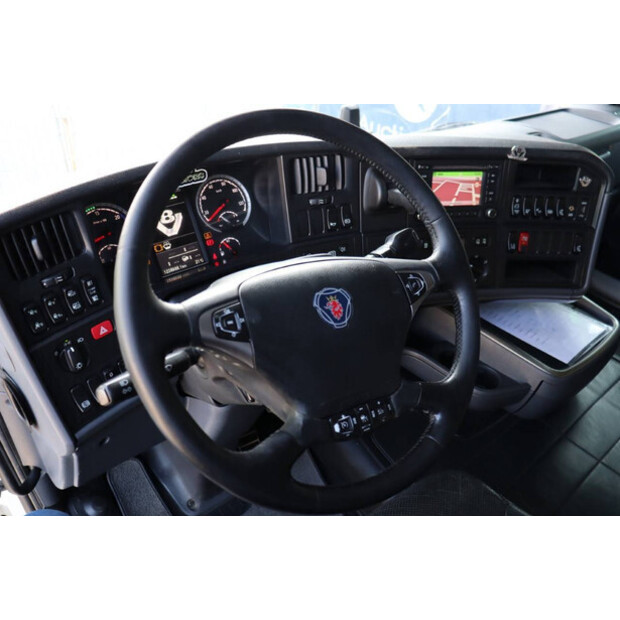 2016 Scania R580-46909472