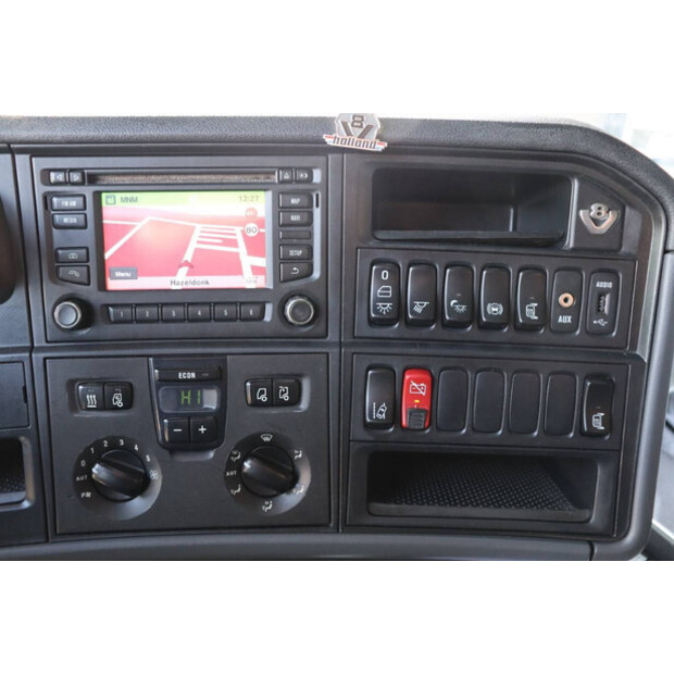 2016 Scania R580-46909473