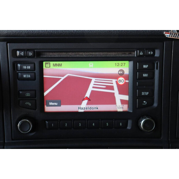 2016 Scania R580-46909474