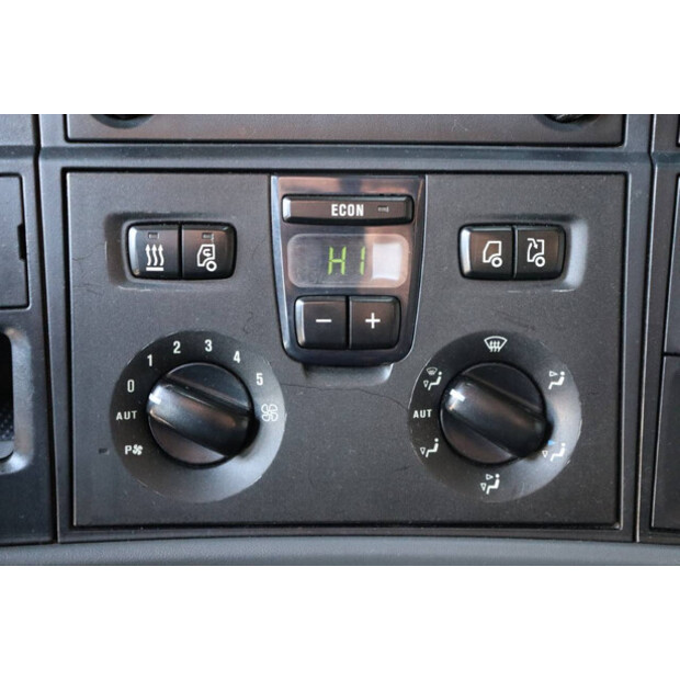 2016 Scania R580-46909475