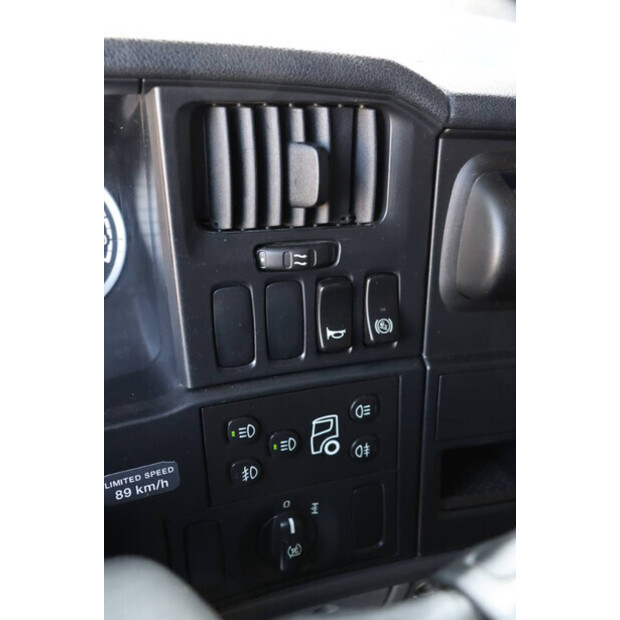 2016 Scania R580-46909478