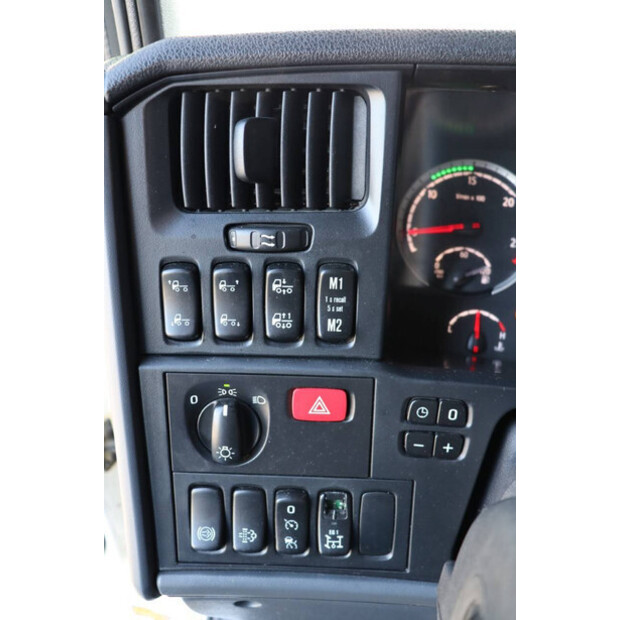 2016 Scania R580-46909479