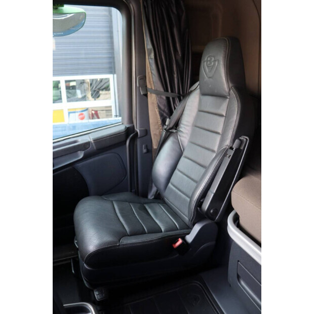 2016 Scania R580-46909482