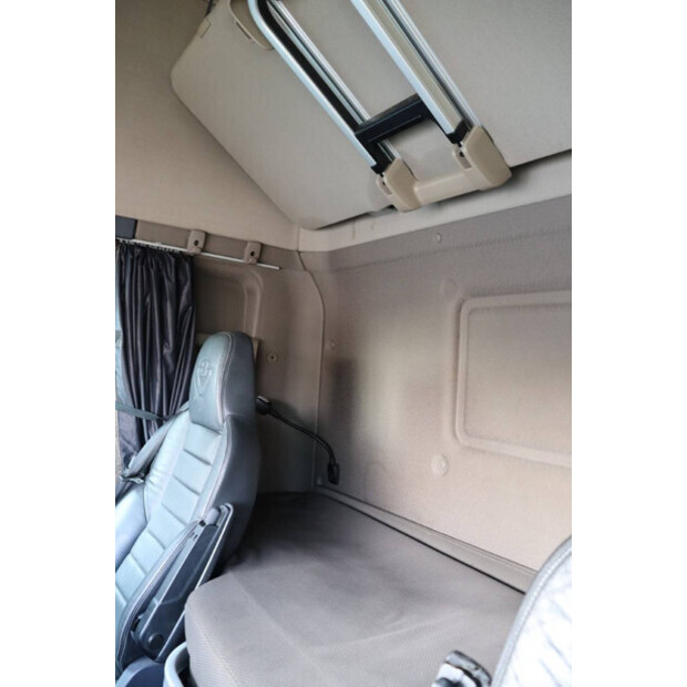 2016 Scania R580-46909484