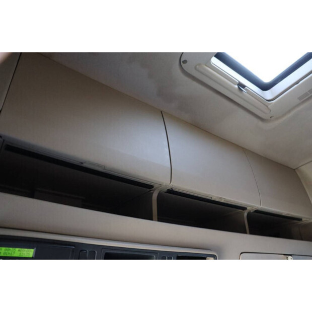 2016 Scania R580-46909485