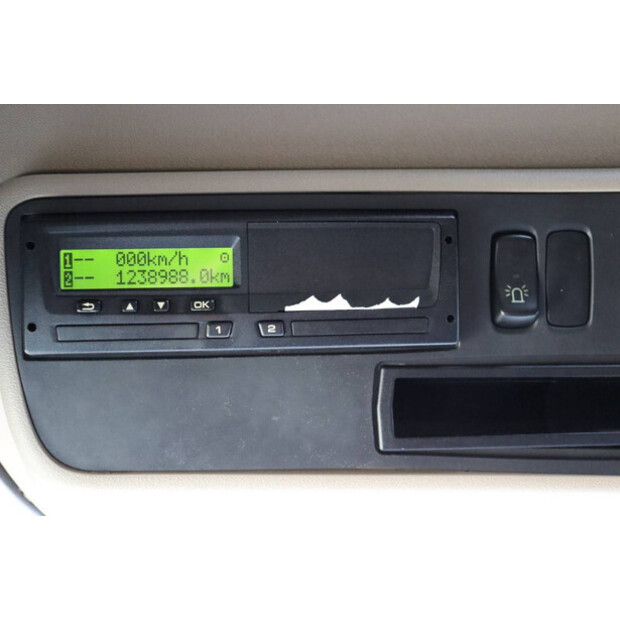 2016 Scania R580-46909487