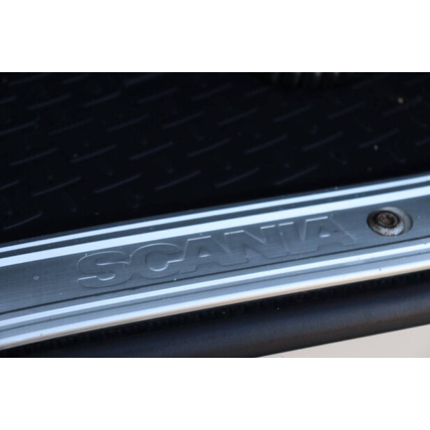 2016 Scania R580-46909497