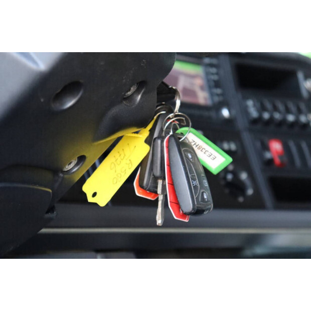 2016 Scania R580-46909500