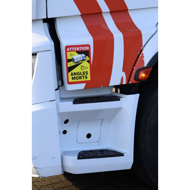 2015 Mercedes-Benz ACTROS-46909518