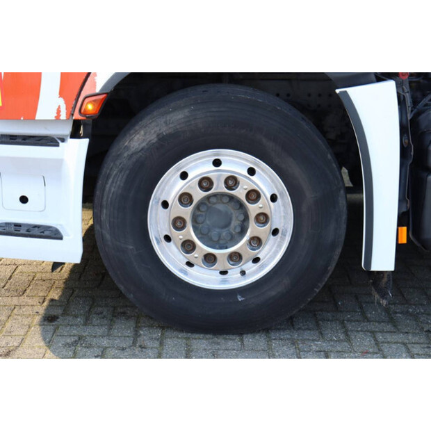 2015 Mercedes-Benz ACTROS-46909519