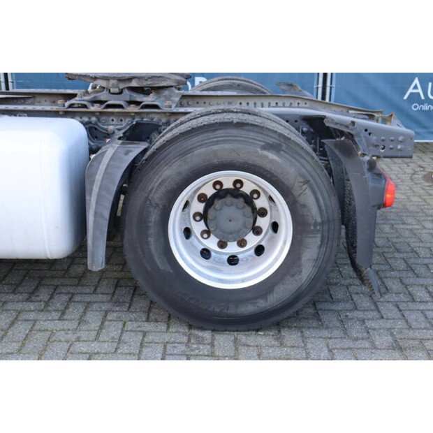 2015 Mercedes-Benz ACTROS-46909520