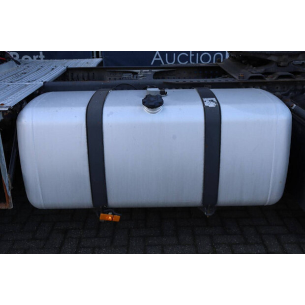 2015 Mercedes-Benz ACTROS-46909524