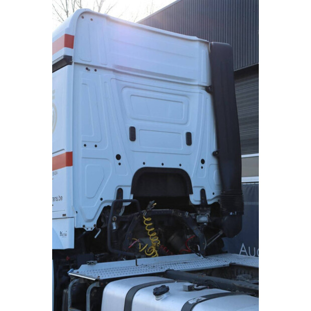 2015 Mercedes-Benz ACTROS-46909526