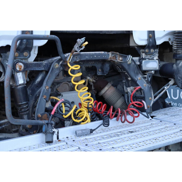 2015 Mercedes-Benz ACTROS-46909528