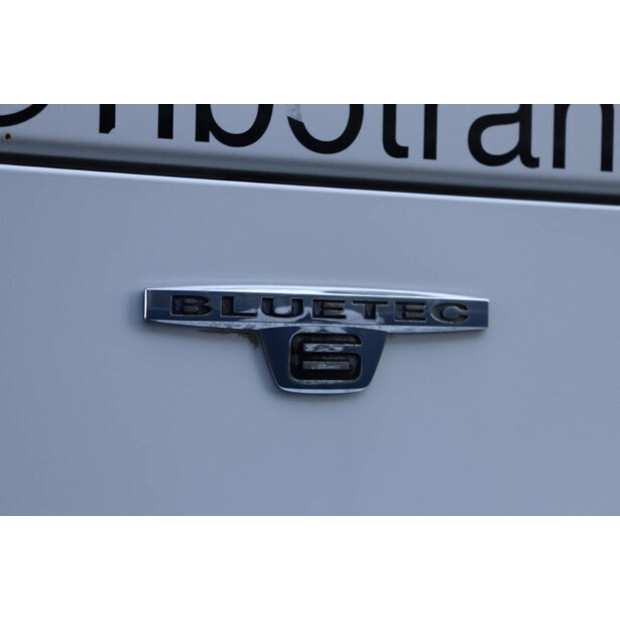 2015 Mercedes-Benz ACTROS-46909535