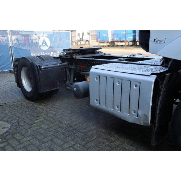 2015 Mercedes-Benz ACTROS-46909536