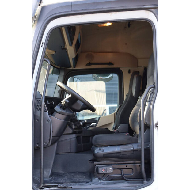 2015 Mercedes-Benz ACTROS-46909537