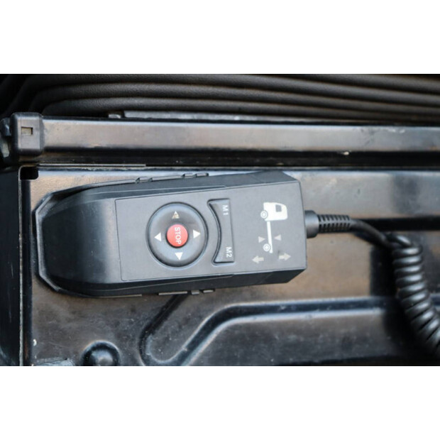 2015 Mercedes-Benz ACTROS-46909539