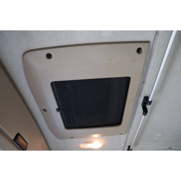 2015 Mercedes-Benz ACTROS-46909545