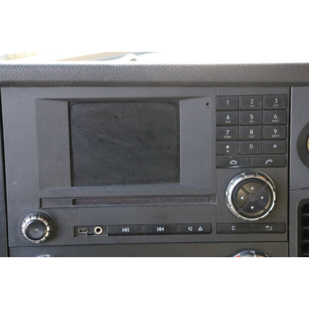 2015 Mercedes-Benz ACTROS-46909548