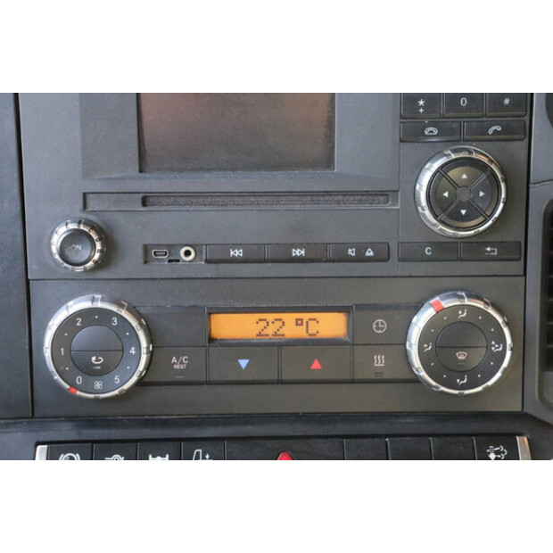 2015 Mercedes-Benz ACTROS-46909549