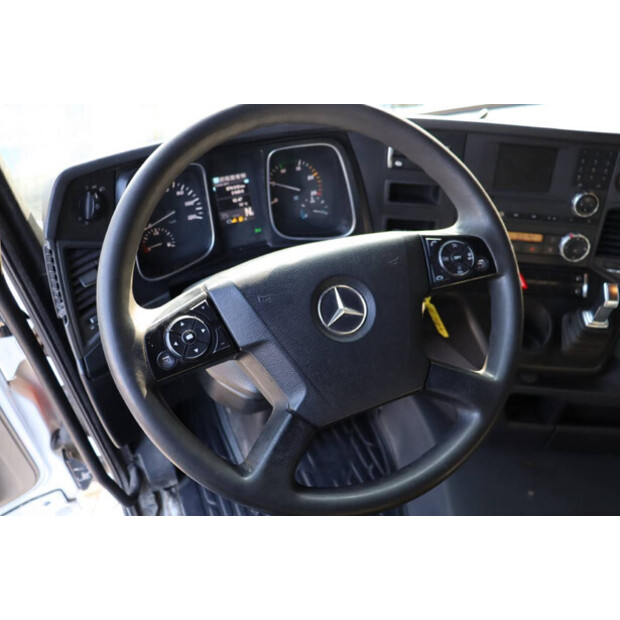 2015 Mercedes-Benz ACTROS-46909555