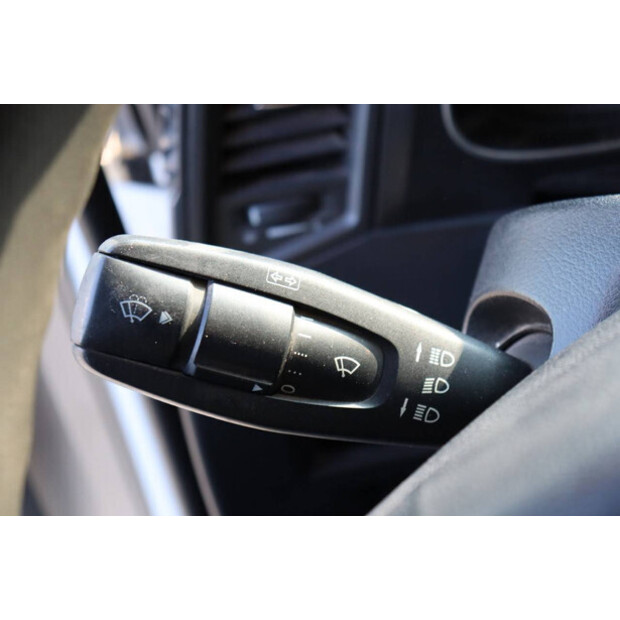 2015 Mercedes-Benz ACTROS-46909556