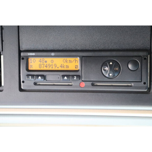 2015 Mercedes-Benz ACTROS-46909561