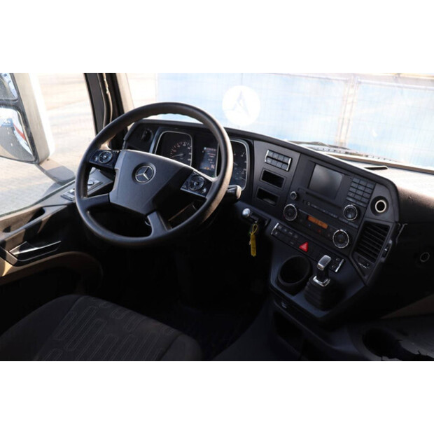 2015 Mercedes-Benz ACTROS-46909562