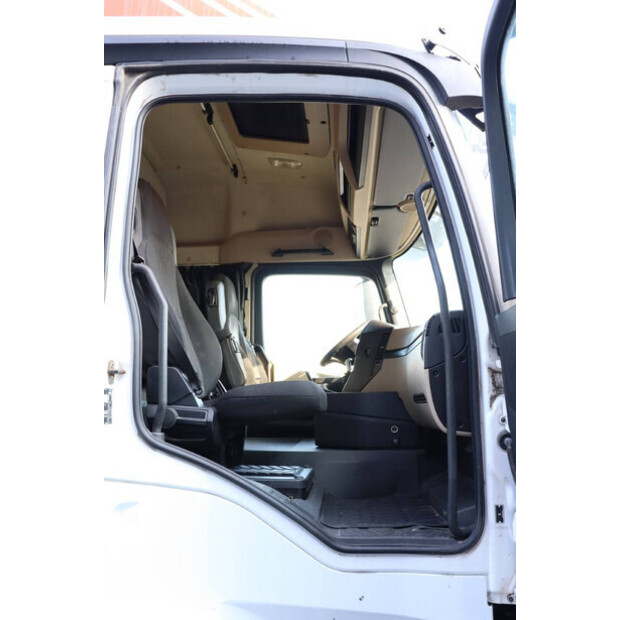 2015 Mercedes-Benz ACTROS-46909566