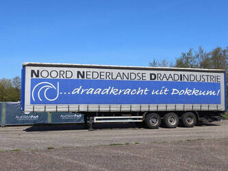 صورة ل 2004 باكتون T3-001 للبيع في بلجيكا