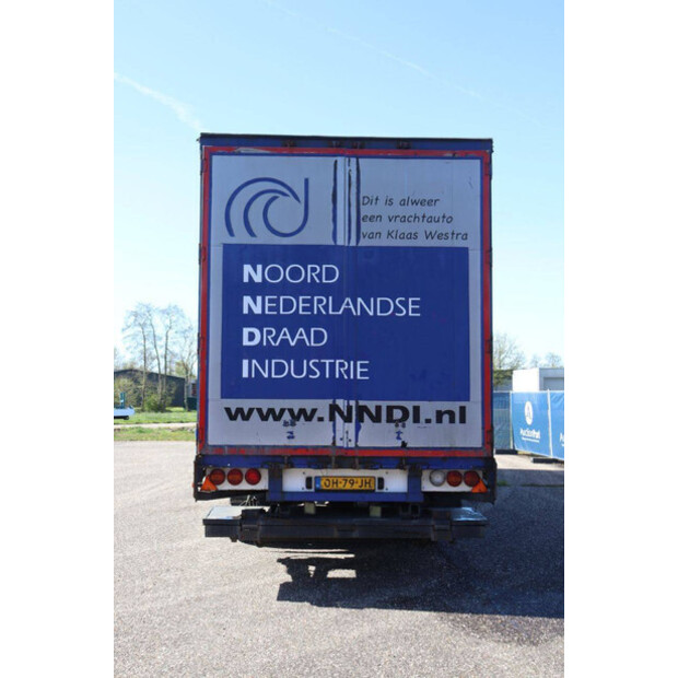 2004 باكتون T3-001-46909578