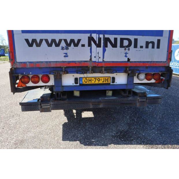 2004 باكتون T3-001-46909598