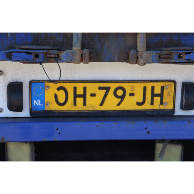 2004 باكتون T3-001-46909599