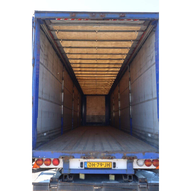 2004 باكتون T3-001-46909614