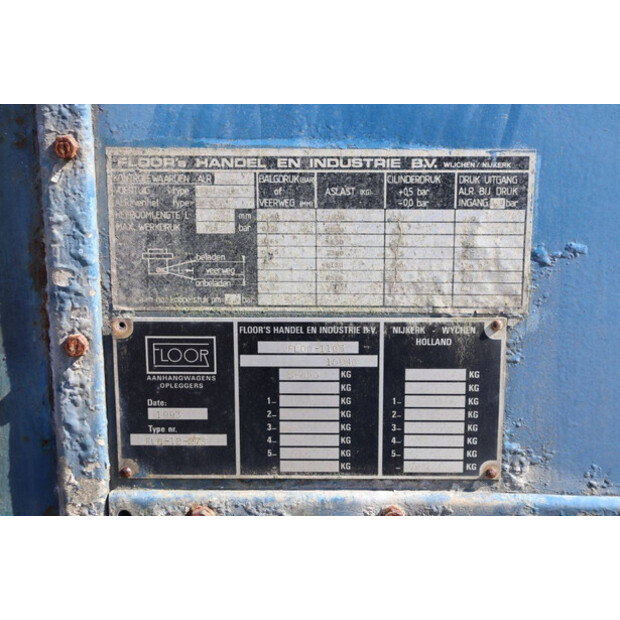 1993 فلوور FLO-12-27S-46909632