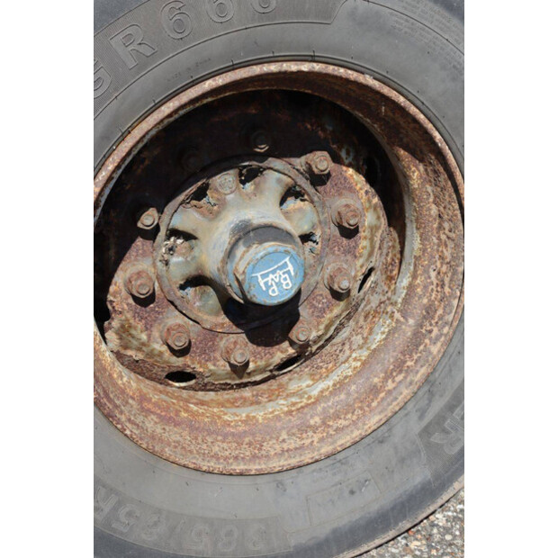 1993 فلوور FLO-12-27S-46909641