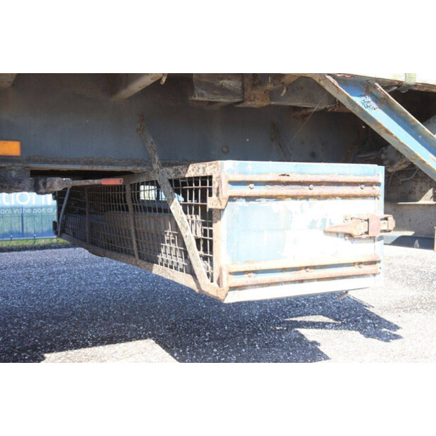 1993 فلوور FLO-12-27S-46909645