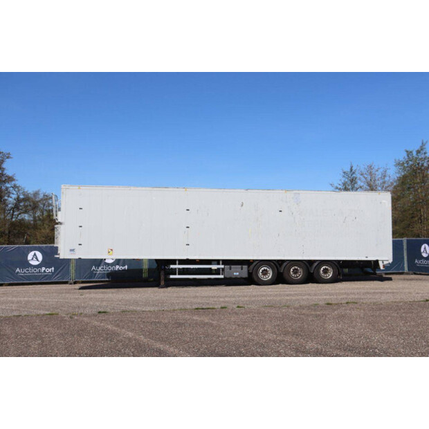 2013 Knapen Trailers K100-46909671
