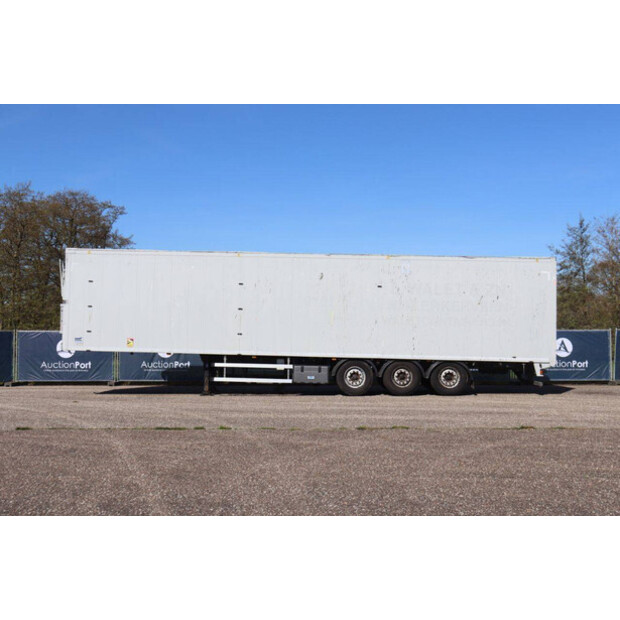 2013 Knapen Trailers K100-46909672