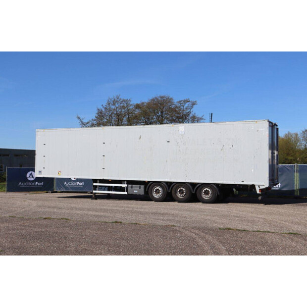 2013 Knapen Trailers K100-46909673