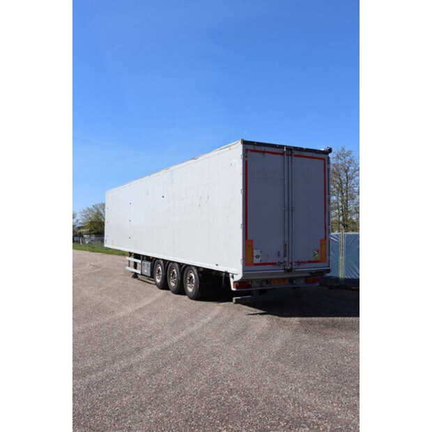 2013 Knapen Trailers K100-46909674