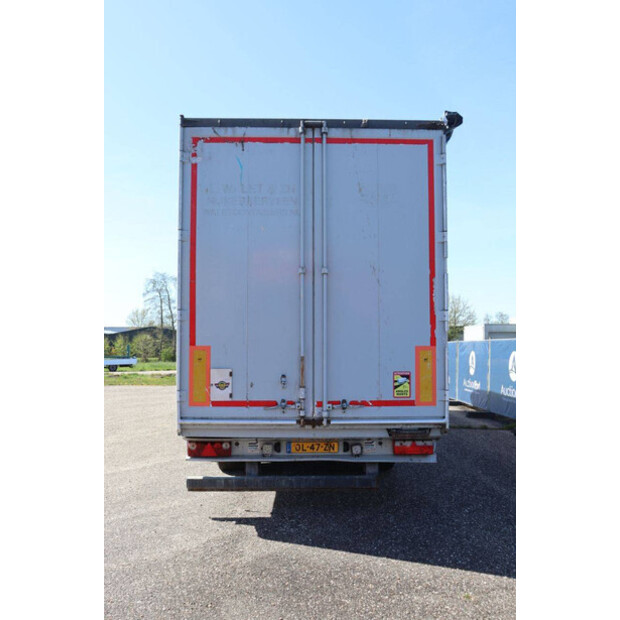 2013 Knapen Trailers K100-46909675
