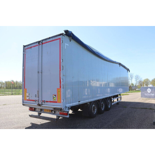 2013 Knapen Trailers K100-46909676