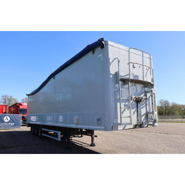 2013 Knapen Trailers K100-46909677