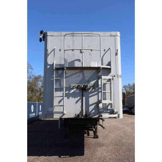 2013 Knapen Trailers K100-46909678