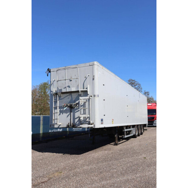 2013 Knapen Trailers K100-46909679